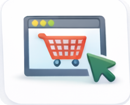 E-commerce